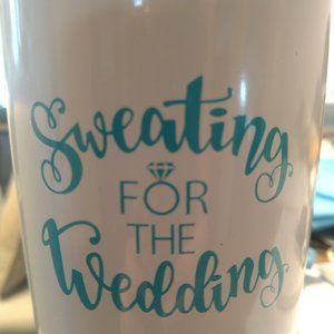 Bride to be Coffee Travel Mug